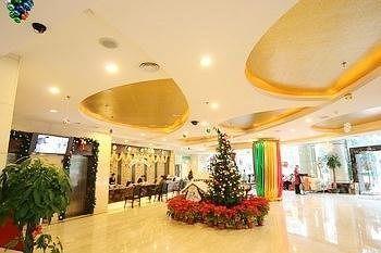 Baihe Hot Spring Hotel Fuzhou (Fujian) Zewnętrze zdjęcie